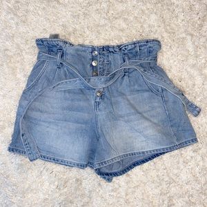 American Eagle Denim Shorts